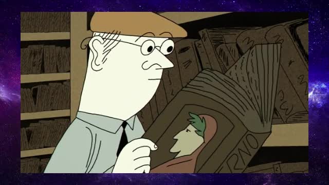 A brief history of the devil