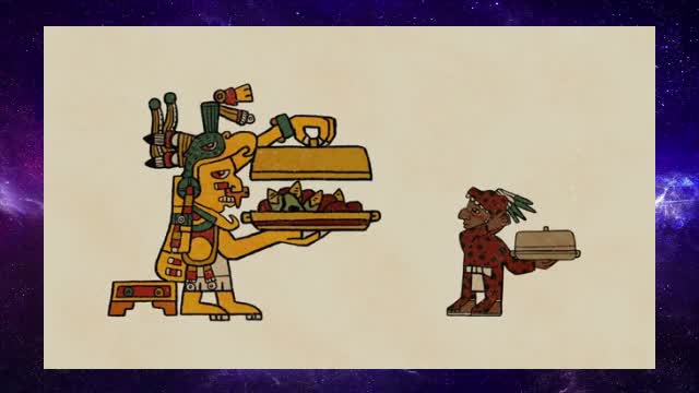 A day in the life of an Aztec midwife