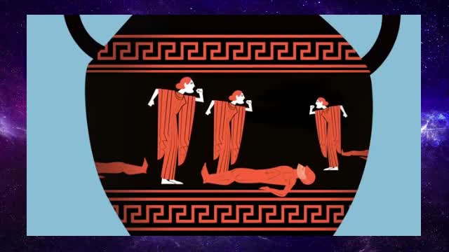 A day in the life of an ancient Athenian