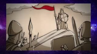 Is there any truth to the King Arthur legends?