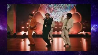 BTS (방탄소년단) 'Dynamite' @ 63rd GRAMMY Awards Show