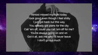 H.E.R. - Come Through (Visualizer) ft. Chris Brown