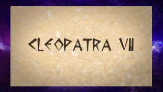 History vs. Cleopatra