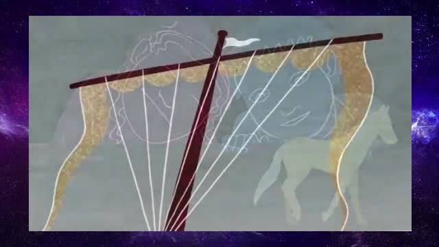 The myth of Icarus and Daedalus