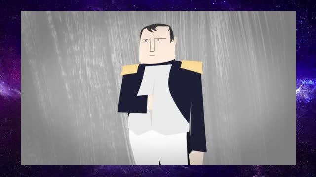 History vs. Napoleon Bonaparte