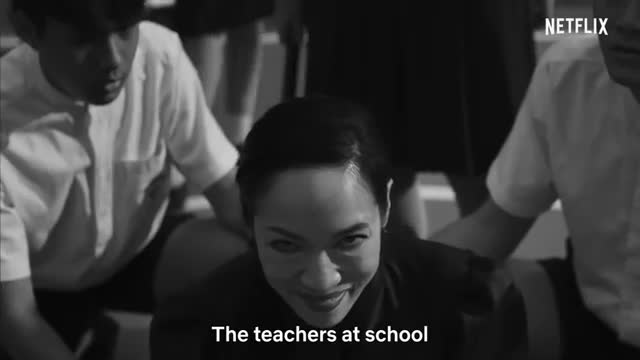 Girl from Nowhere Season 2 | Official Teaser | Netflix