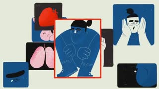 What causes panic attacks, and how can you prevent them? 