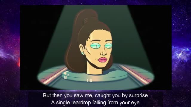 The Weeknd & Ariana Grande - Save Your Tears (Remix) (Official Video)