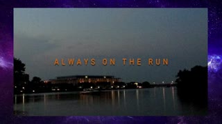 Last Sun - Always on the run (feat. Katie)