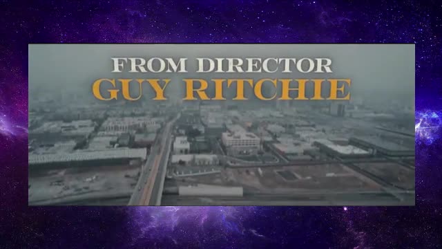 WRATH OF MAN | Official Trailer | MGM Studios