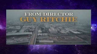 WRATH OF MAN | Official Trailer | MGM Studios