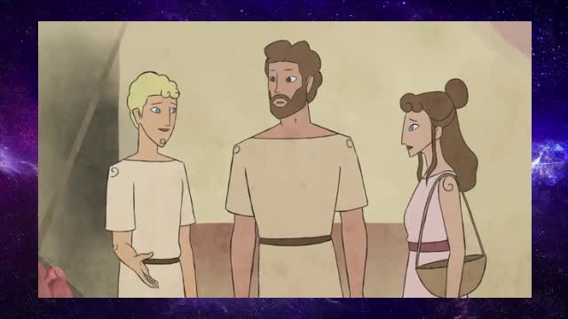 Run, sail, or hide? How to survive the destruction of Pompeii