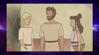 Run, sail, or hide? How to survive the destruction of Pompeii