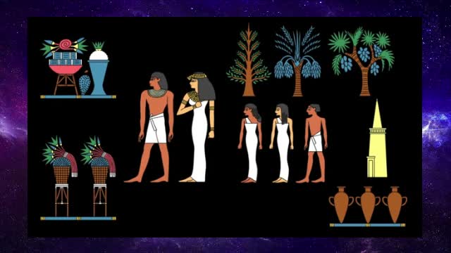 The history of marriage