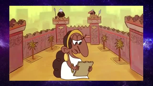 A day in the life of an ancient Babylonian business mogul