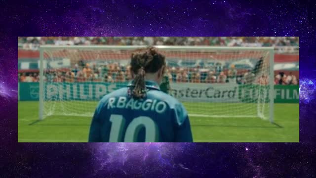 Baggio: The Divine Ponytail I Official Teaser I Netflix