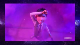 Wish Dragon | Official Trailer | Netflix