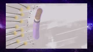 The accident that changed the world