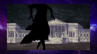 The myth of Cupid and Psyche