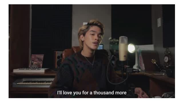 When I Met You // Apo Hiking Society (Cover)