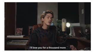 When I Met You // Apo Hiking Society (Cover)