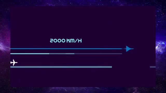 Why are airplanes slower than they used to be?