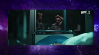 Ferry | Official Trailer | Netflix