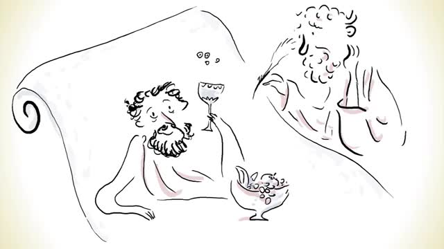 Why do we love A philosophical inquiry