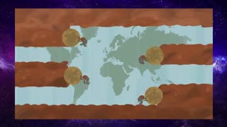 Why isn't the world covered in poop?