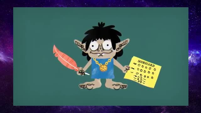 Can you solve the dragon jousting riddle?