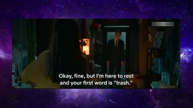 Sweet & Sour | Official Trailer | Netflix