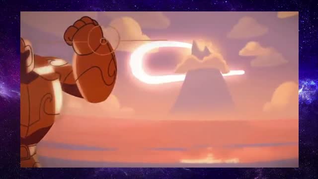 The Greek myth of Talos, the first robot