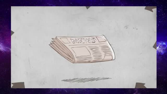 How false news can spread 