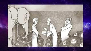 The myth of King Midas and his golden touch