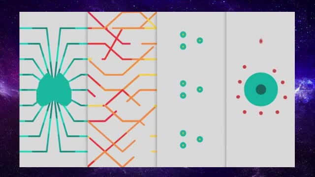 The benefits of a good night's sleep