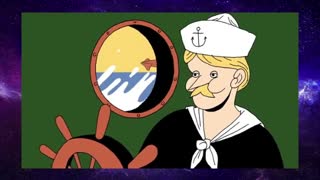 These squids can fly... no, really