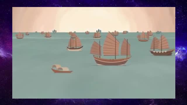 The most successful pirate of all time