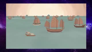 The most successful pirate of all time