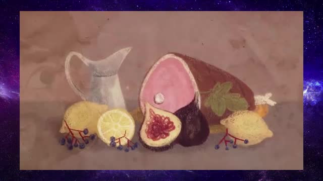 The myth of Oisín and the land of eternal youth