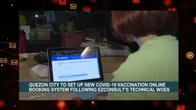 1.5-M additional Sinovac doses to be distributed to areas battling COVID outbreaks | ANC