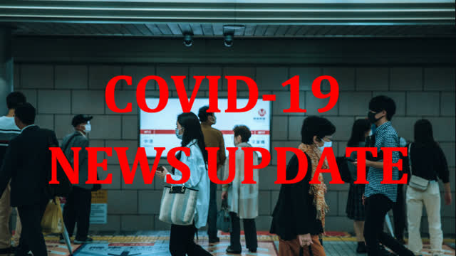 6,258 New Covid-19 Push PH Tally to 1,1717,403 l  24 Oras