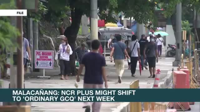 Nearly 2.28 million Pfizer COVID-19 vaccine doses arrive in PH | ANC