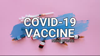 Delivery of 2.2 million doses of Pfizer COVID-19 jabs from COVAX moved to June
