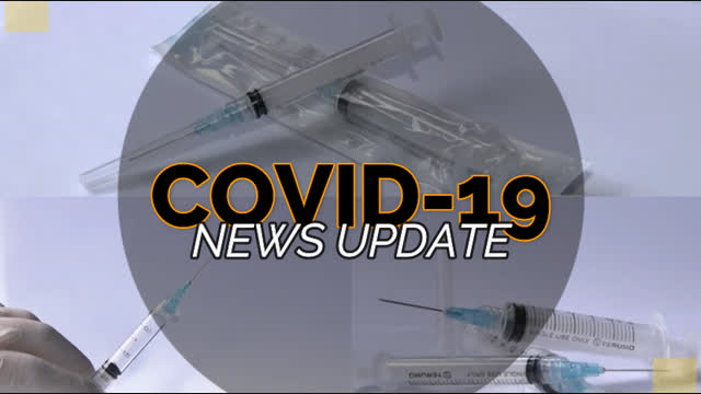 Unang Balita: DILG warns LGUs, public against fake Pfizer anti-COVID vaccine