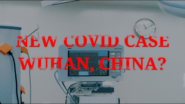 Wuhan lab staff sought hospital care before COVID-19 outbreak disclosed — Wall Street Journal