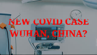 Wuhan lab staff sought hospital care before COVID-19 outbreak disclosed — Wall Street Journal