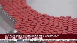 DOH warns doctors administering unauthorized COVID-19 vaccine to lose medical license- ANC