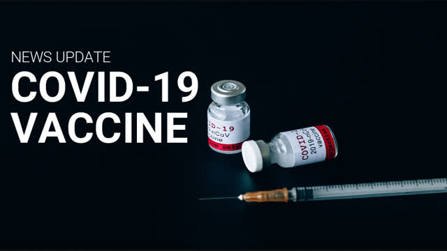 Sinopharm's COVID vaccine, with EUA from the FDA | Saksi