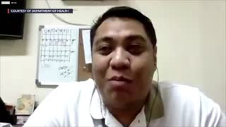 DOH press briefing on COVID-19 | Sunday, January 3