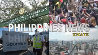 24 Oras: News Update
